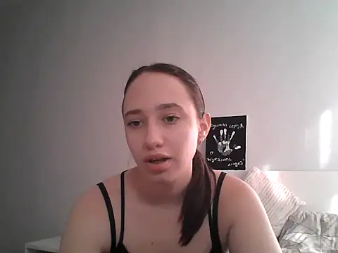 DarkMirel Live XXX Chat