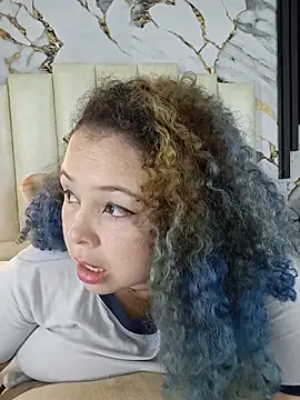 mollieblue69 Live XXX Chat