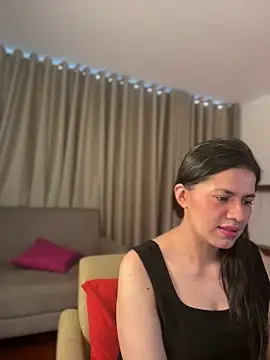 Zandrina Chat XXX in diretta