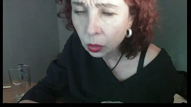 Kelly_Flurr Chat XXX in diretta