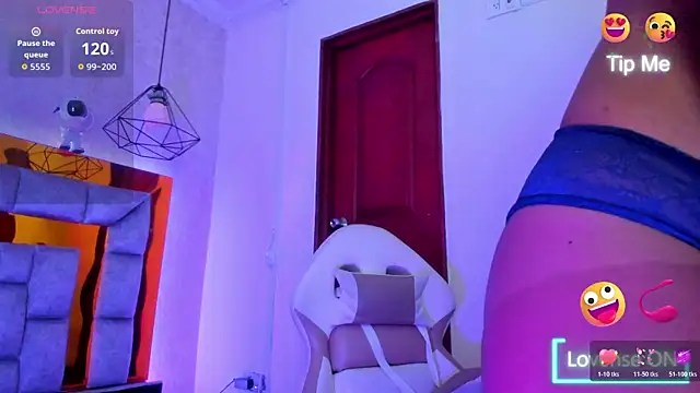 miiaboss_ Live XXX-chat