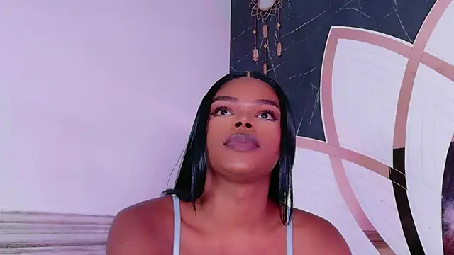 Czat XXX na żywo – Gisela_Valencia