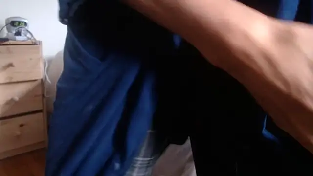 عرض كام hottottrot691