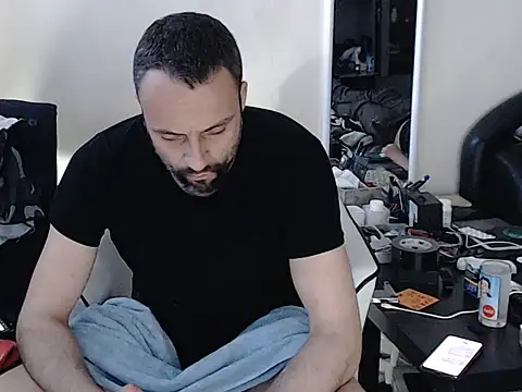 Chat XXX Live Terizizz