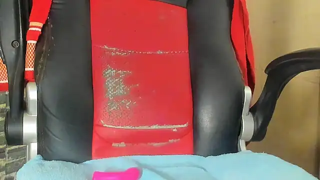 Chat XXX en directo de iam_samy_