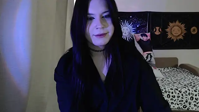 عرض كام iintimate_flesh