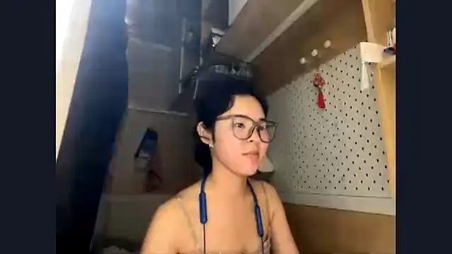 JennyCarpenter Obrolan Langsung XXX