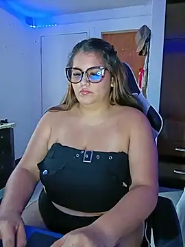 Bonny_rousse01 Adlı Modelin Canlı XXX Sohbeti