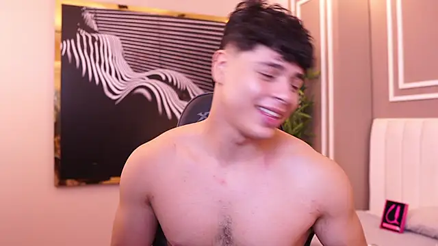 Show Webcam de Ethan_occonor