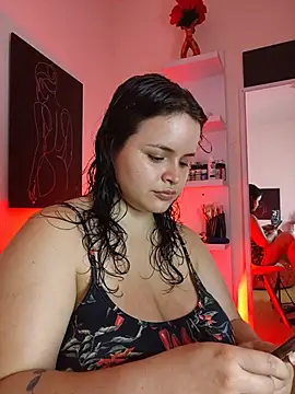 SeleneLuminari8 Live XXX-chat