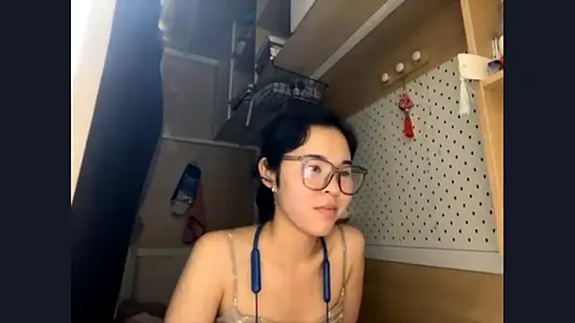 JennyCarpenter Live XXX-Chat