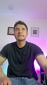Alexander_Connor élő XXX-chatje