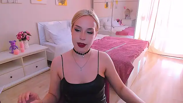 Chatroom XXX en direct de serene_land