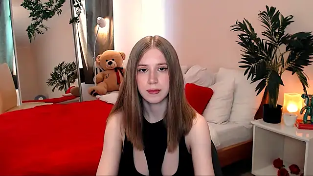 cheeky_chick's Live XXX Chat