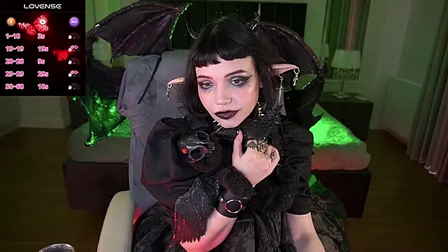 OutfitObsession's Live XXX Chat