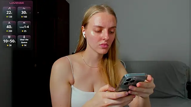Sembang XXX Secara Langsung Jam_cream