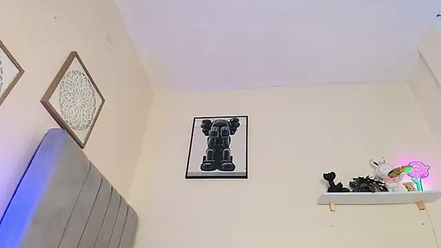 mary_cute9's Live XXX Chat