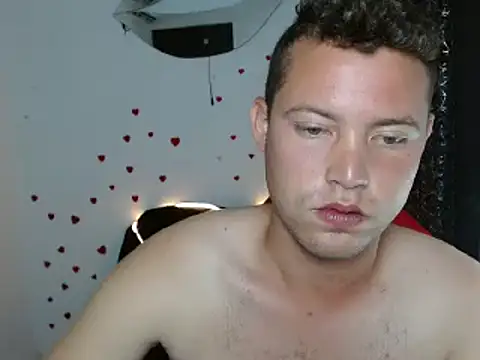 Show webcam de sven_fox723
