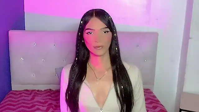 x_isabella_x Chat XXX live