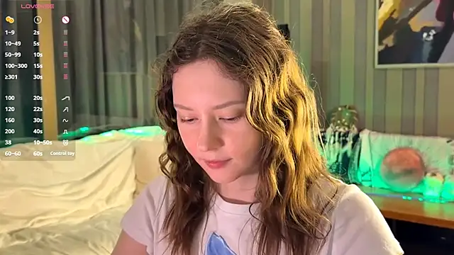 Chat XXX en directo de IrisPurrphy