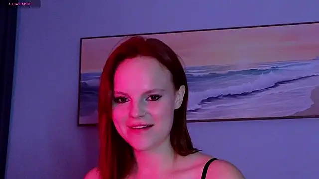 Chat XXX en directo de mollybossy