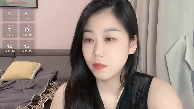 Chat XXX ao vivo de F-Yuwei