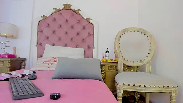 dulce_tentacion___n Live XXX chat