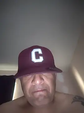 Show webcam de 42latinoman