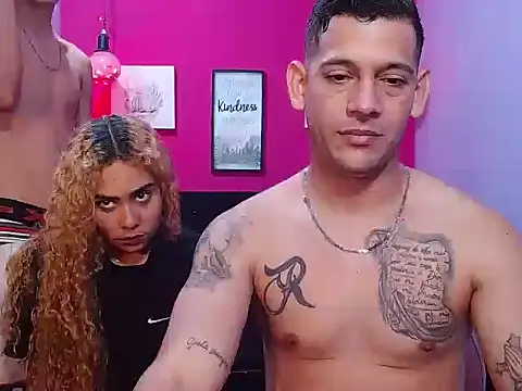 horny_destroy 웹캠 쇼