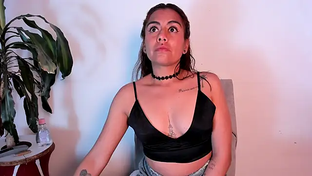 im_amber Live XXX-Chat