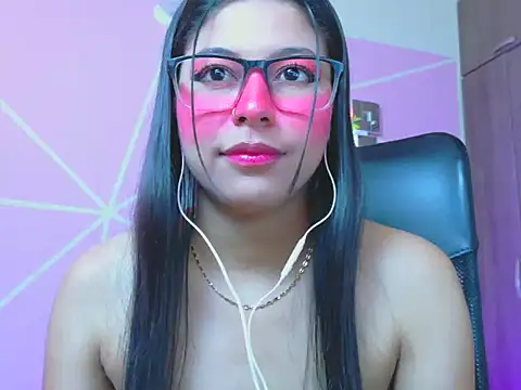 _ALLYSON18_ 라이브 XXX 채팅