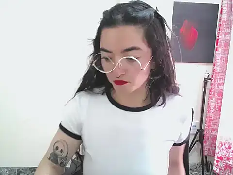 Came-II Live XXX-Chat