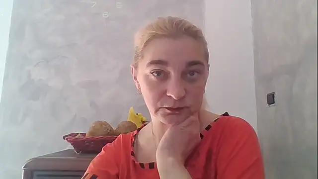 Živý XXX chat GoldenAngelMilf
