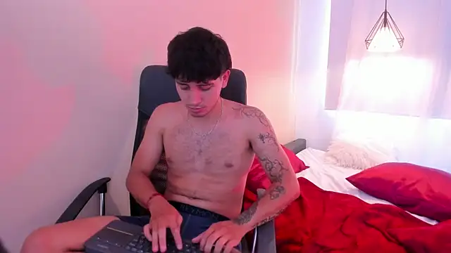 ariblake Webcamshow