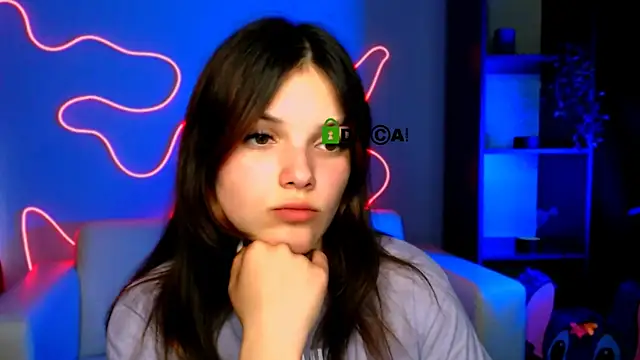 Živý XXX chat alishanoir