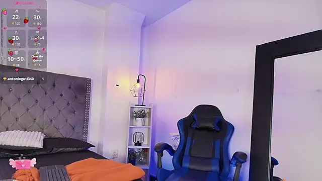 Mariissa_Fox 라이브 XXX 채팅