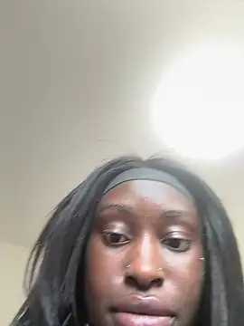 velvetvandalxn Webbikameraesitys