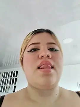 Živý XXX chat Sara_y_Amy