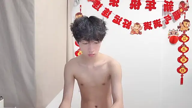 Chat XXX ao vivo de afahyu