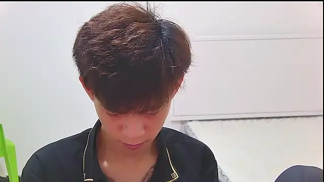 paofu-001 网络视讯表演