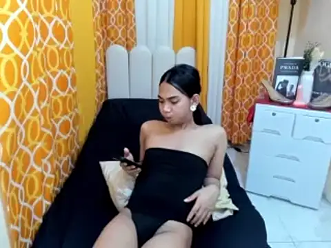 แชท XXX สดของ TsAlexa_Blaire