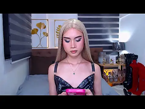 JuicyCockThea Pertunjukan Webcam