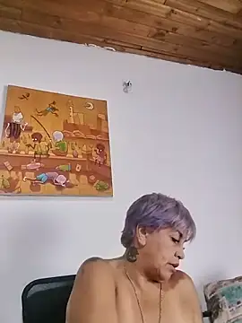 Chat XXX ao vivo de DirtyBIianca