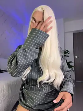 miss_tatiana_ Webcam show