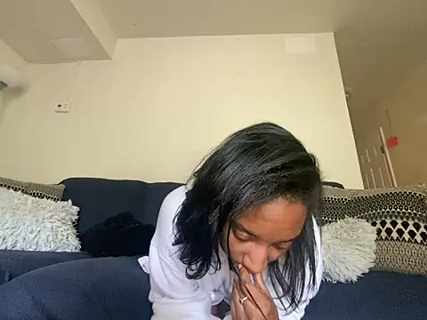 LeBimbo's Webcam Show
