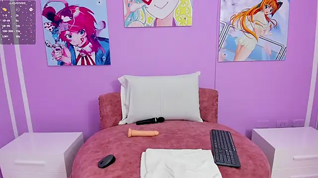 yeye_sweet_n Live XXX chat