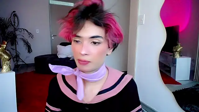 Darksweet_jack élő XXX-chatje