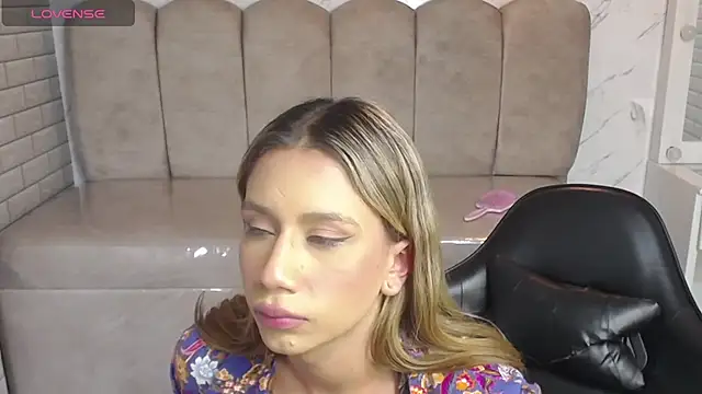 Chat XXX Live Evy_Luxx_v