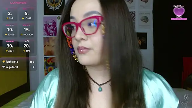 Nova-Satela Chat XXX live