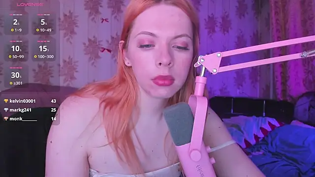 Cutie_Bambi's Live XXX Chat